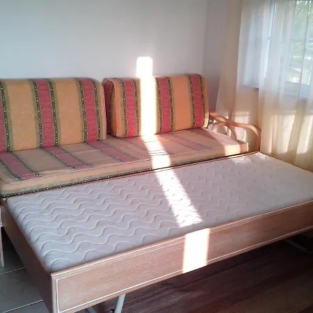 1 Bedroom 5 Min From Falesia And Close To Center E Apartament