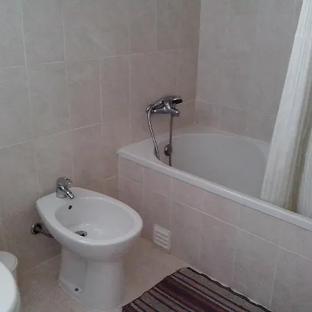 1 Bedroom 5 Min From Falesia And Close To Center E