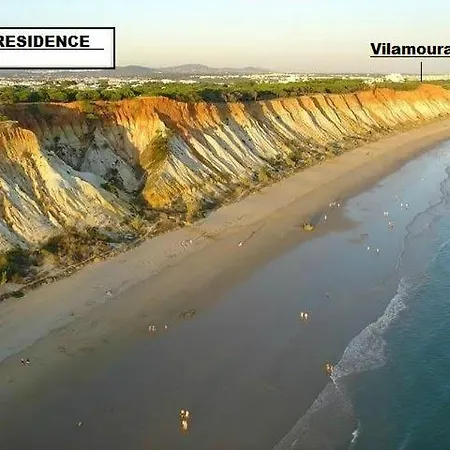 1 Bedroom 5 Min From Falesia And Close To Center E * Albufeira