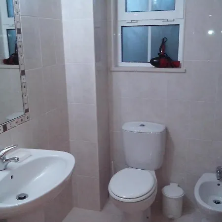 1 Bedroom 5 Min From Falesia And Close To Center E *