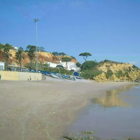 1 Bedroom 5 Min From Falesia And Close To Center E Albufeira
