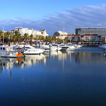 1 Bedroom 5 Min From Falesia And Close To Center E