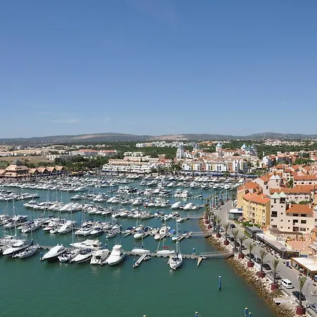 Lägenhet 1 Bedroom 5 Min From Falesia And Close To Center E