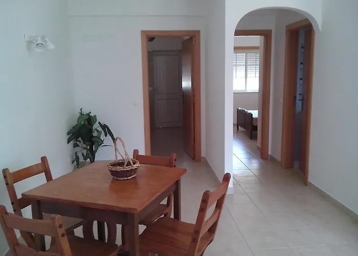 Appartamento 1 Bedroom 5 Min From Falesia And Close To Center E Albufeira