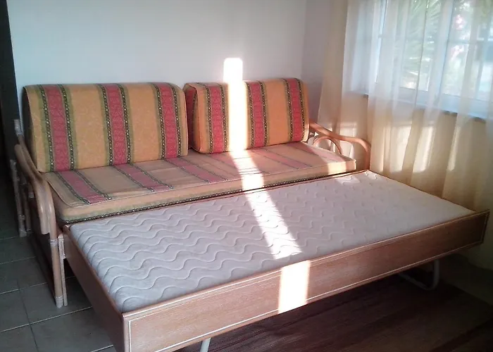 1 Bedroom 5 Min From Falesia And Close To Center E Appartamento