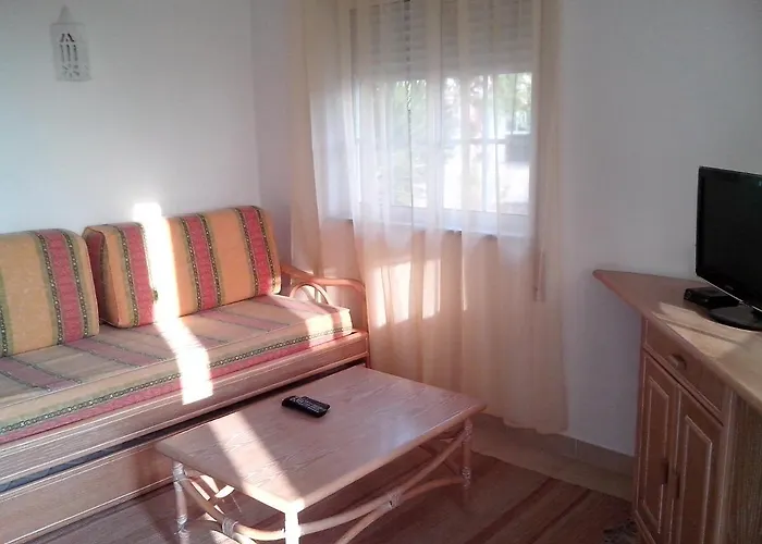 Appartamento 1 Bedroom 5 Min From Falesia And Close To Center E Albufeira