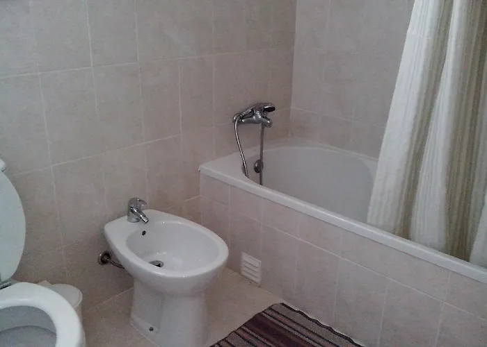 1 Bedroom 5 Min From Falesia And Close To Center E