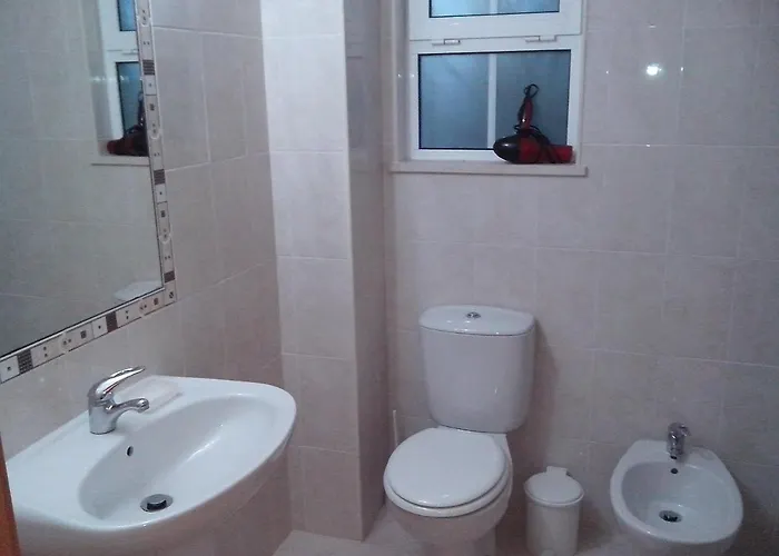 1 Bedroom 5 Min From Falesia And Close To Center E *