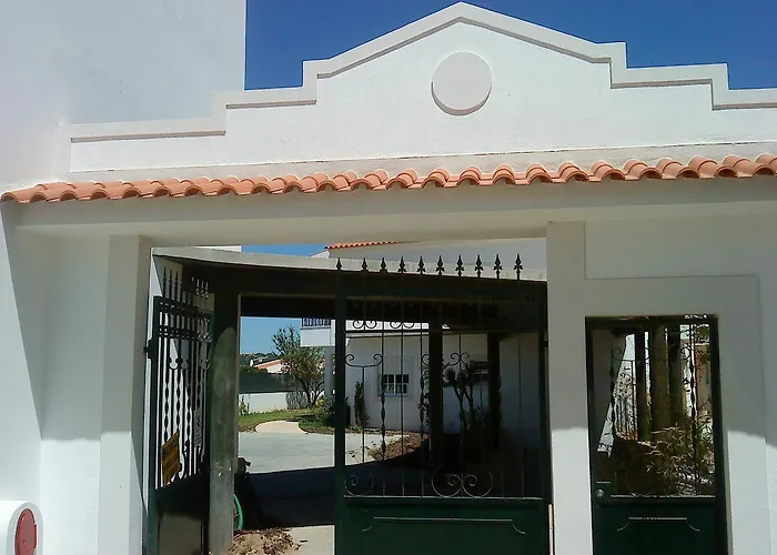 1 Bedroom 5 Min From Falesia And Close To Center E