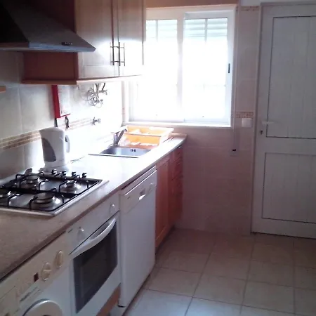 1 Bedroom 5 Min From Falesia And Close To Center E Албуфейра