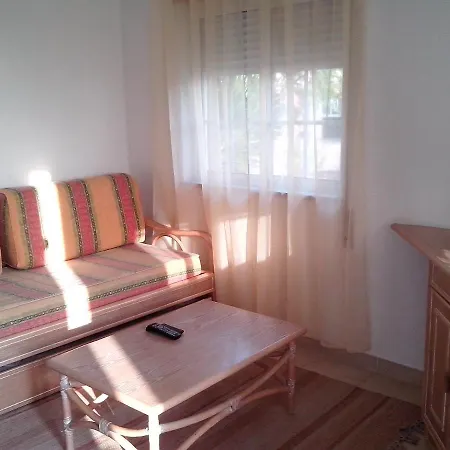 דירה 1 Bedroom 5 Min From Falesia And Close To Center E אלבופיירה