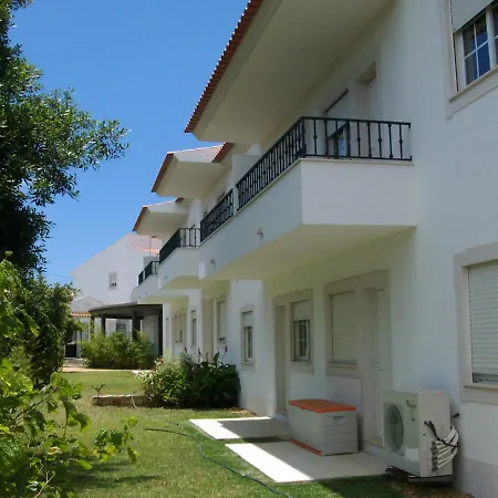 1 Bedroom 5 Min From Falesia And Close To Center E Албуфейра
