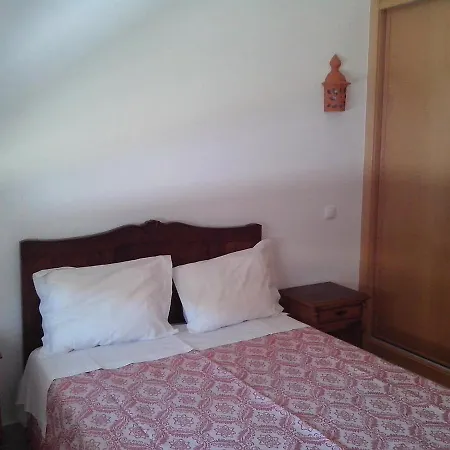 Апартаменты 1 Bedroom 5 Min From Falesia And Close To Center E Албуфейра