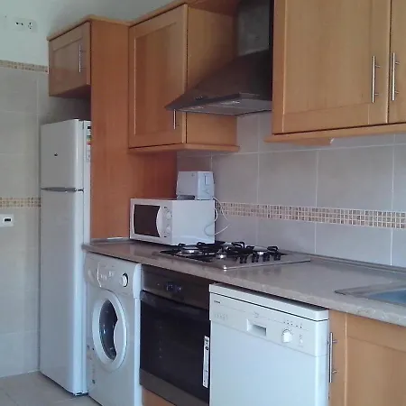 1 Bedroom 5 Min From Falesia And Close To Center E Διαμέρισμα