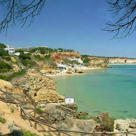 Apartment 1 Bedroom 5 Min From Falesia And Close To Center E