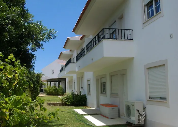 1 Bedroom 5 Min From Falesia And Close To Center E Albufeira