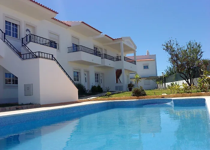 1 Bedroom 5 Min From Falesia And Close To Center E
